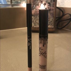 Kylie Cosmetics Makeup - Kylie Jenner Matte Lip Kit- Libra Kylie Cosmetics Makeup - Kylie Jenner Matte Lip Kit- Libra